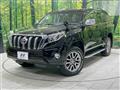 2017 Toyota Land Cruiser Prado