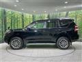 2017 Toyota Land Cruiser Prado