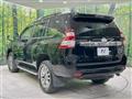 2017 Toyota Land Cruiser Prado