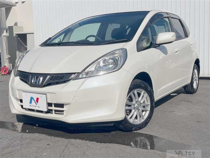 2012 Honda Fit