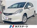 2012 Honda Fit