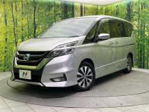 2016 Nissan Serena