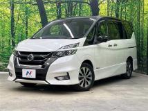 2016 Nissan Serena