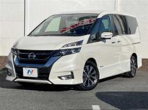 2018 Nissan Serena