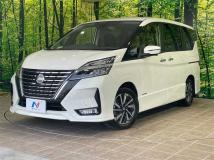 2021 Nissan Serena