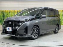 2024 Nissan Serena