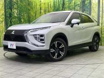 2023 Mitsubishi Eclipsecross