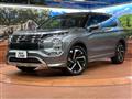 2022 Mitsubishi OUTLANDER PHEV