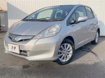 2012 Honda Fit Hybrid
