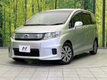 2013 Honda Freed Spike