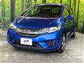 2014 Honda Fit Hybrid