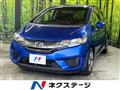 2014 Honda Fit Hybrid