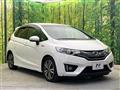 2014 Honda Fit Hybrid