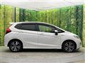 2014 Honda Fit Hybrid