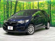 2015 Honda Fit Hybrid