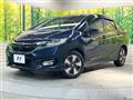2019 Honda Fit Hybrid