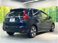 2019 Honda Fit Hybrid