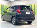 2019 Honda Fit Hybrid