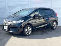 2015 Honda Fit Hybrid