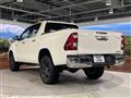 2022 Toyota Hilux