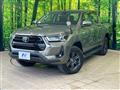 2022 Toyota Hilux