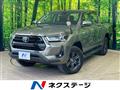2022 Toyota Hilux