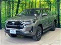 2022 Toyota Hilux