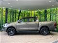 2022 Toyota Hilux