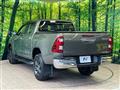 2022 Toyota Hilux