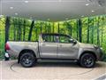 2022 Toyota Hilux