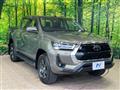 2022 Toyota Hilux