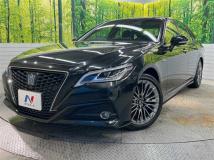 2020 Toyota Crown Hybrid