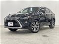 2015 Lexus RX