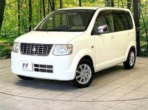 2013 Mitsubishi eK Wagon