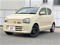 2015 Suzuki Alto
