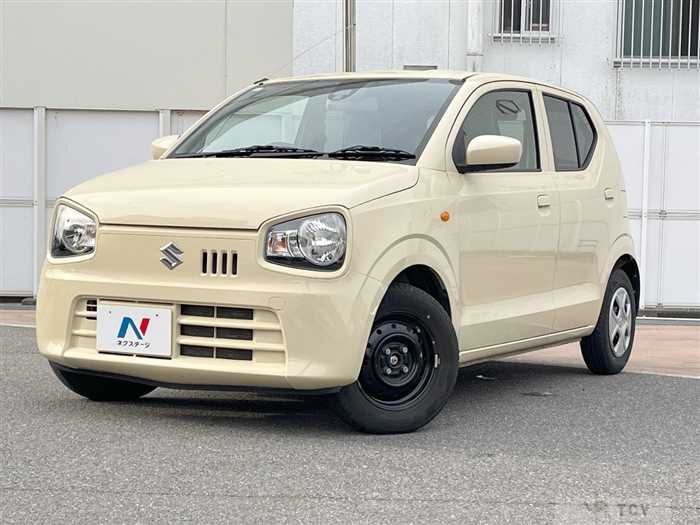 2015 Suzuki Alto