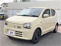 2015 Suzuki Alto
