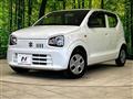 2018 Suzuki Alto