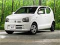 2020 Suzuki Alto