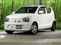 2020 Suzuki Alto