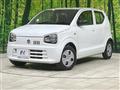 2020 Suzuki Alto
