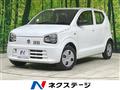 2020 Suzuki Alto