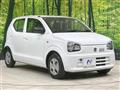 2020 Suzuki Alto