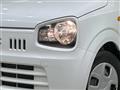 2020 Suzuki Alto