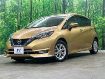 2016 Nissan Note