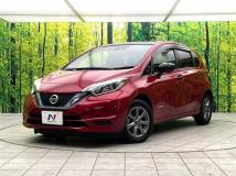 2019 Nissan Note