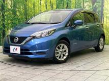 2019 Nissan Note