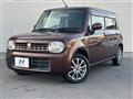 2013 Suzuki Lapin