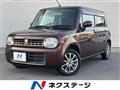 2013 Suzuki Lapin