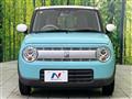 2018 Suzuki Lapin